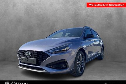 Hyundai i30 Gebrauchtwagen