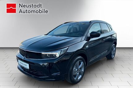 Opel Grandland (X) Gebrauchtwagen