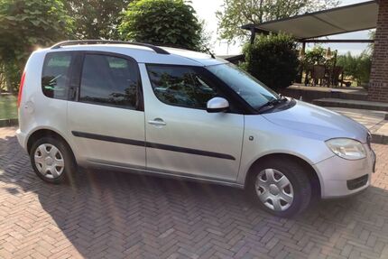 Skoda Roomster Gebrauchtwagen