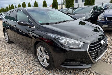 Hyundai i40 Gebrauchtwagen