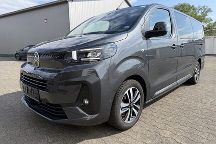 Citroen SpaceTourer Gebrauchtwagen