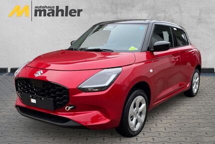 Suzuki Swift Gebrauchtwagen