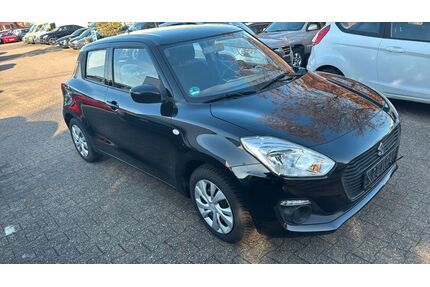 Suzuki Swift Gebrauchtwagen