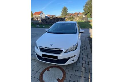 Peugeot 308 Gebrauchtwagen