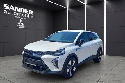 Mitsubishi Grandis Gebrauchtwagen