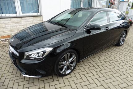 Mercedes-Benz CLA 200 Shooting Brake Gebrauchtwagen