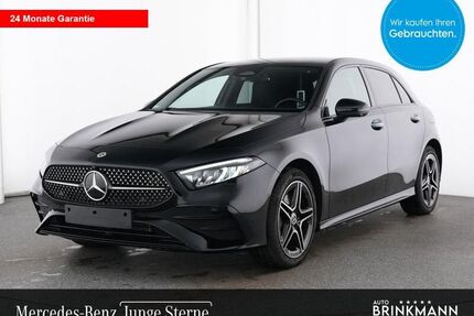 Mercedes-Benz A 250 Gebrauchtwagen