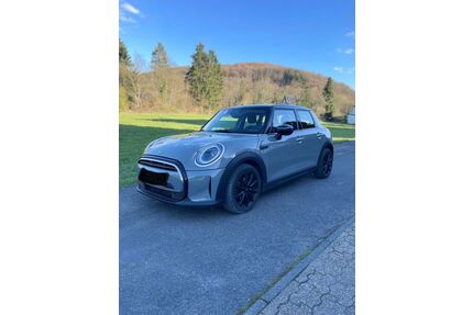 Mini Cooper Gebrauchtwagen