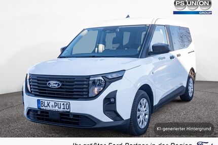 Ford Tourneo Courier Gebrauchtwagen