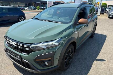 Dacia Jogger Gebrauchtwagen