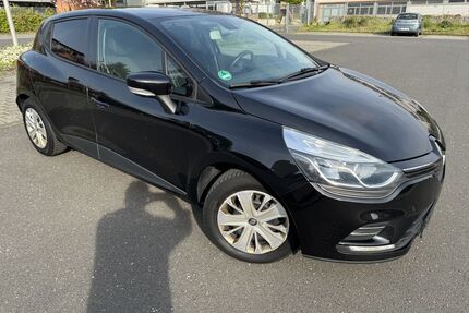 Renault Clio Gebrauchtwagen