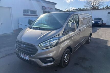 Ford Transit Custom Gebrauchtwagen