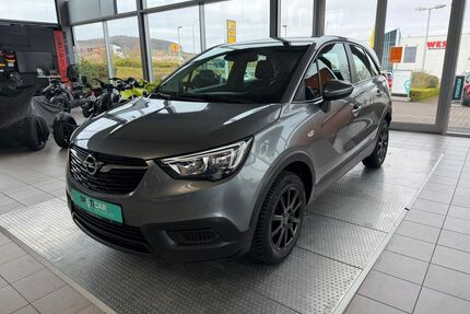 Opel Crossland (X) Gebrauchtwagen