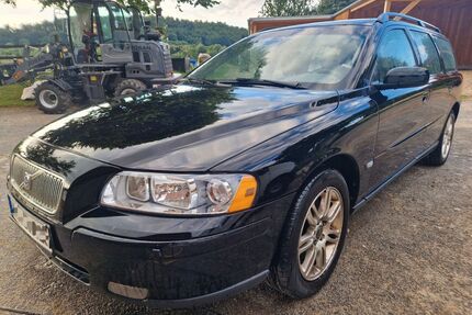 Volvo V70 Gebrauchtwagen