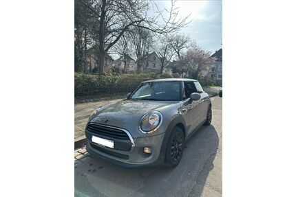 Mini ONE Gebrauchtwagen