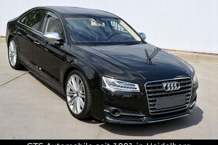 Audi S8 Gebrauchtwagen
