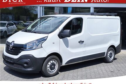 Renault Trafic Gebrauchtwagen