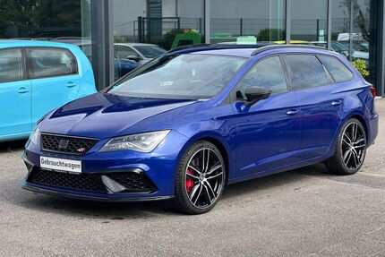 Seat Leon Gebrauchtwagen