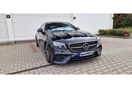 Mercedes-Benz E 200 Gebrauchtwagen
