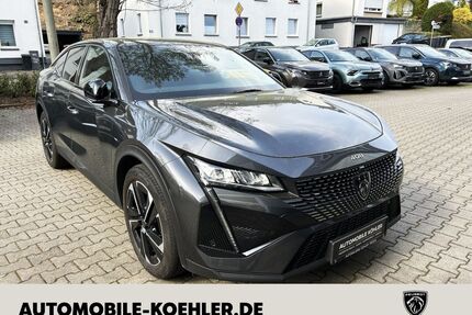 Peugeot 408 Gebrauchtwagen