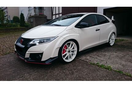 Honda Civic Gebrauchtwagen