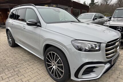 Mercedes-Benz GLS 450 Gebrauchtwagen