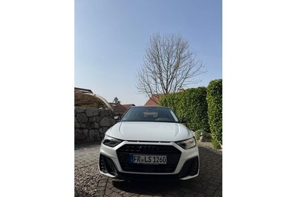 Audi A1 Gebrauchtwagen