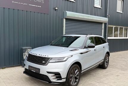 Land Rover Range Rover Velar Gebrauchtwagen