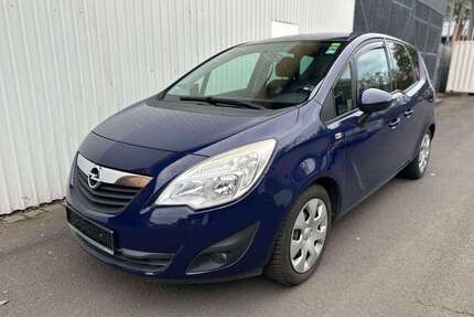 Opel Meriva Gebrauchtwagen