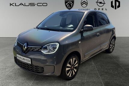Renault Twingo Gebrauchtwagen