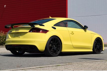 Audi TT RS Gebrauchtwagen