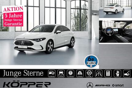 Mercedes-Benz CLA 250 Gebrauchtwagen