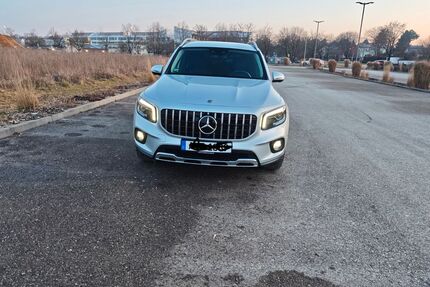 Mercedes-Benz GLB 220 Gebrauchtwagen