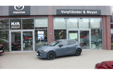 Mazda 2 Gebrauchtwagen