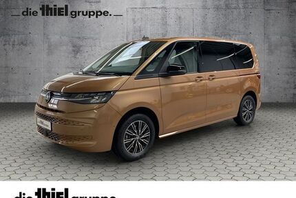 VW T7 Multivan Gebrauchtwagen
