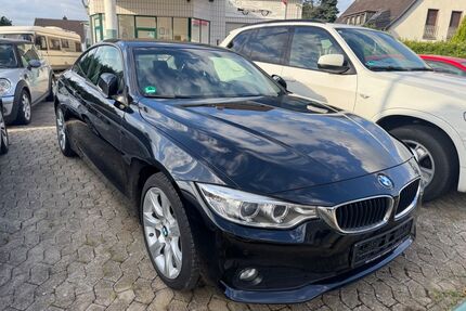 BMW 420 Gebrauchtwagen