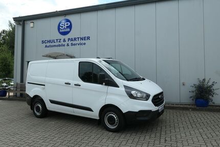 Ford Transit Custom Gebrauchtwagen