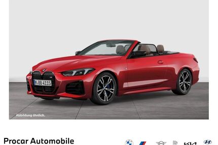 BMW M440 Gebrauchtwagen