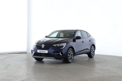 Renault Arkana Gebrauchtwagen
