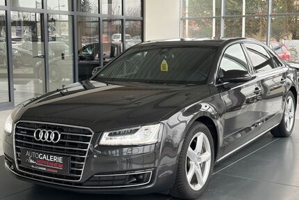 Audi A8 Gebrauchtwagen