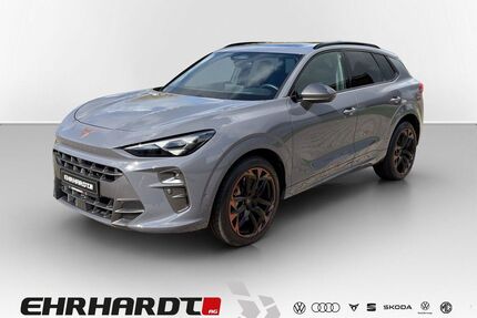 Cupra Terramar Gebrauchtwagen