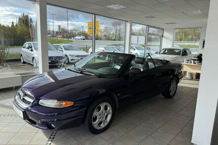 Chrysler Stratus Gebrauchtwagen