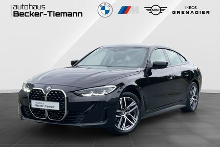 BMW 420 Gebrauchtwagen