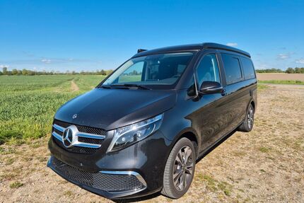Mercedes-Benz V 250 Gebrauchtwagen