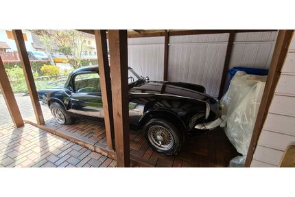 Triumph Andere Gebrauchtwagen