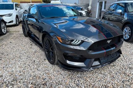 Ford Mustang Gebrauchtwagen