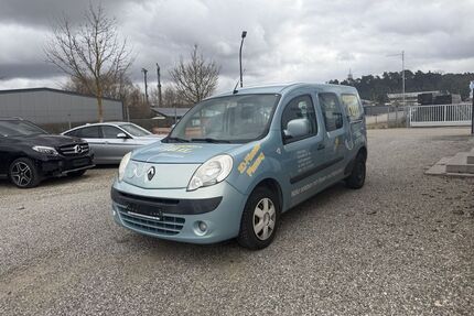 Renault Kangoo Gebrauchtwagen