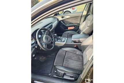 Audi A6 Allroad Gebrauchtwagen