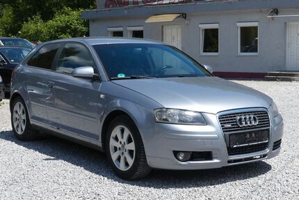 Audi A3 Gebrauchtwagen