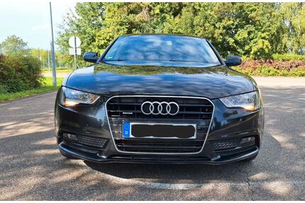 Audi A5 Gebrauchtwagen